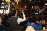 三维家圈层私享闪耀佛山，家居同仁共商增长新模式！