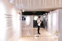 意大利设计的魅力，Oltresalone 2019盛大举办