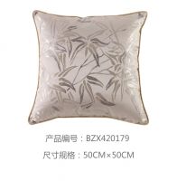 【玉兰】抱枕·温润米色