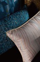 【玉兰】抱枕·温润米色