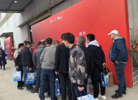 强势联手 荣耀起航 维科辅材库&虹运仓配盛大开业