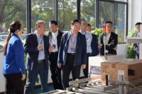 迪森助力第九次“燃气壁挂炉G20峰会”成功召开