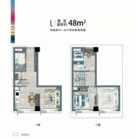 全能配套加持，西投绿城春树云筑满足您对理想生活的所有想象