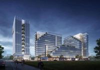 全能配套加持，西投绿城春树云筑满足您对理想生活的所有想象