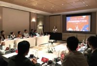 宜来携手采筑，成功举办采筑超级客户沙龙-上海站