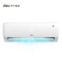 苏宁小Biu空调全面布局！1.5P、2P、3P，均为一级变频高配置！