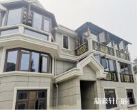 3选择新豪轩|远离噪音叨扰，守护家的安宁