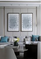 专访丨如何在有限的空间里“写”出精彩的故事？他说：“