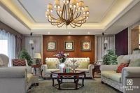 巴里巴特美式混搭,打造年轻化居家空间