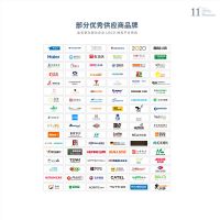 2019中国定制家居供应链微洽展暨第三届中国定制家居设计年会即将开幕啦