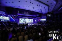 美的多屏语音智能交互技术结合云管边端能力，打造智能家