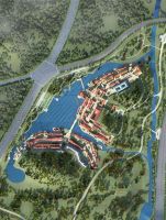 大津硅藻泥中标喜讯：贵安华为云数据中心C区项目