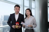 雅居乐建设集团方晟：做园林行业的绿色生态人居服务商