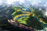 雅居乐建设集团方晟：做园林行业的绿色生态人居服务商