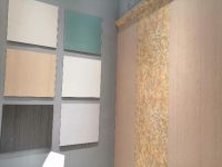 圣象携墙地解决方案亮相国际酒店设计与工程展