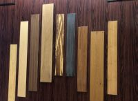 圣象携墙地解决方案亮相国际酒店设计与工程展