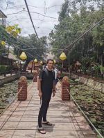 西溪新青年第5期 徐伟峰|攀登莫退，步履不停