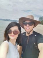 西溪新青年第5期 徐伟峰|攀登莫退，步履不停