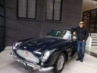 西溪新青年第5期 徐伟峰|攀登莫退，步履不停