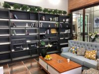 华鼎门窗2018新品发布会盛大举行