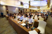 华鼎门窗2018新品发布会盛大举行