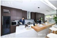 海尔厨电“卖场景” 10月逆势增长2位数