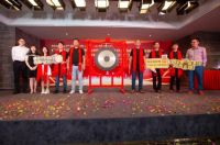 HCK哈士奇：对接资本市场 玩转“颜值经济”