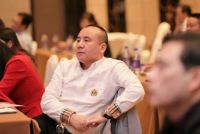 “逆战·同心携手赢未来” 新中源集团商业中心2020核心经销商年会圆满举办