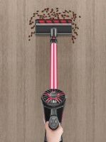 你家吸尘器选对了么？春花CC-P5R 聪明人的选择