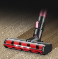 你家吸尘器选对了么？春花CC-P5R 聪明人的选择