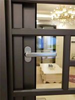 铿固门窗双十二钜惠来袭，一次购个“爽”