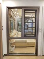 铿固门窗双十二钜惠来袭，一次购个“爽”