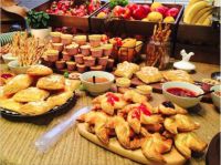 烘焙多面手的秘密,尽在海信多功能烤箱