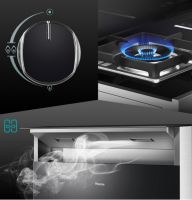 海信集成灶,厨房里的全能战士