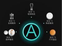 海信集成灶,厨房里的全能战士