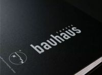 包豪斯经典再设计，少即是多的“壁布”设计