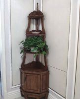 一统国际家居128㎡精装房，大姐直接把样板间搬回家