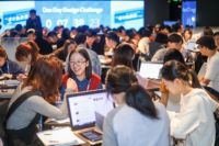 八小时设计冲刺：Roca一日设计挑战赛获胜者出炉！