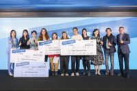 八小时设计冲刺：Roca一日设计挑战赛获胜者出炉！