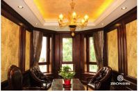 不看不知道—高端楼盘的门窗原来可以这么做！