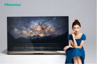 为中国设计美好生活 海信电视亮相宁波创意设计周