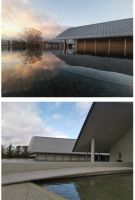 设计师张睿鑫：于日本建筑设计的一个理解面