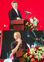 2019中国设计品牌大会暨院长论坛盛大开幕