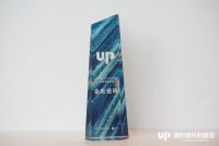 喜报|金舵瓷砖荣膺“2019影响中国生活方式品牌”大奖