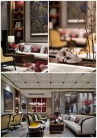 因为专业 所以卓越！道为设计专注设计20多年屡获国际大奖