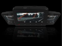 和云镜CM52，行车路上的良伴