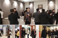 财富之约暨2019安宿木门冬季经销商加盟峰会圆满收官