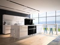 集成灶两大品牌厨壹堂：适用多种家庭风格 让家更有温度