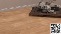 钻石品质，揭秘富林地板晶钻新三层实木地板