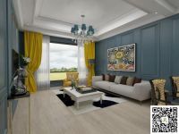 钻石品质，揭秘富林地板晶钻新三层实木地板